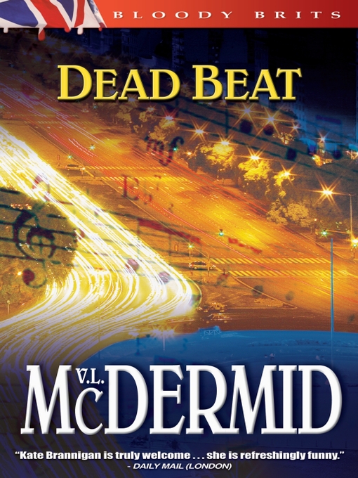 Title details for Dead Beat by Val McDermid - Available